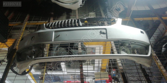 Skoda Octavia Çıkma Ön Tampon - Orijinal ve Uygun Fiyatlı