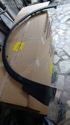 CHERY TİGGO 7 PRO SAĞ ÖN DODİK ORİJİNAL