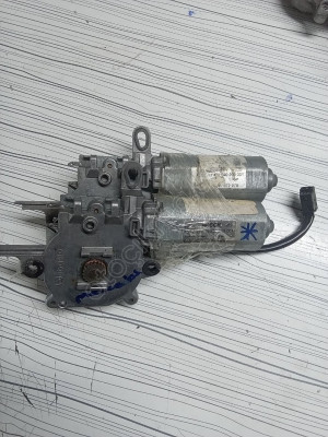 Elektrikli tavan mot mercedes clase e w210 berlina 0390200001