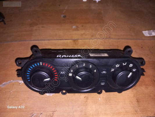 FORD RANGER KLİMA KONTROL PANELİ KONUK OTO 05323167897