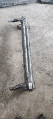 Volkswagen Polo tampon demiri