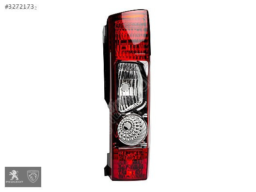 JUMPER STOP SAĞ 06-14 CİTROEN 1366455080