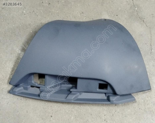 Renault - Arka Tampon Köşe Sol Clio orjinal mais 2016+ 850778013R