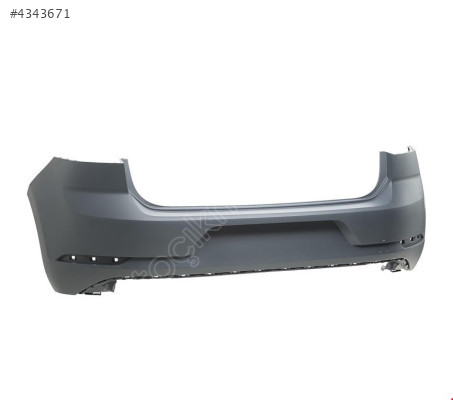 ARKA TAMPON GOLF 7.5 2017- SIFIR 5G6807417BQGRU