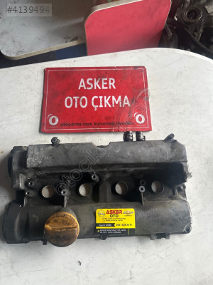 Astra g 1.8 külbütör kapağı