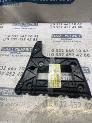 SIFIR AUDİ A5 SAĞ ARKA TAMPON BRAKETİ 2012-2016