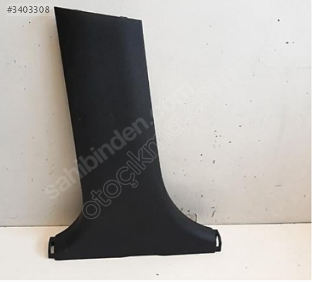 HYUNDAİ İ20 SAĞ ORTA DİREK ALT BAKALİTİ 85835-1J000