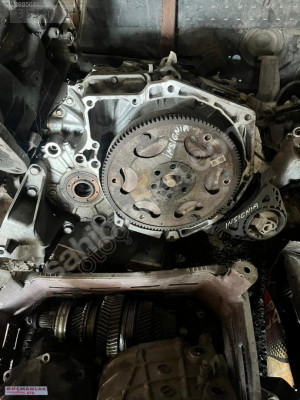 Opel Insignia 2.0 Dizel Otomatik Şanzıman Komple Seti