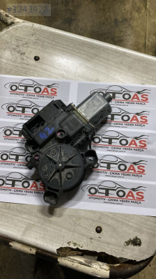 VOLKSWAGEN POLO 2009-2017 SOL ARKA CAM MOTORU 6R0959811N