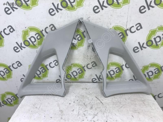 SEAT ATECA 2017 2025 SOL ARKA İÇ KAPLAMA 575867287A