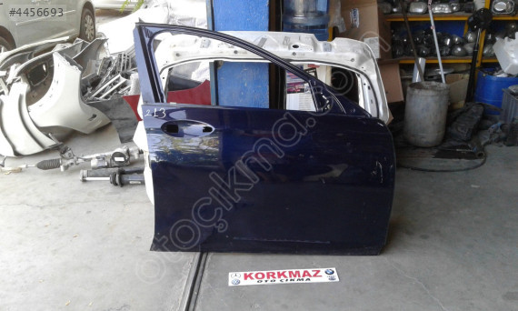 MERCEDES E200 E220 E230 E250 E300 E350 A213 SAG ÖN KAPI LACİVERT