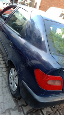 citroen xsara sol arka çamurluk