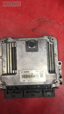 Renault Talisman-megane 4  Motor beyni 0281033901