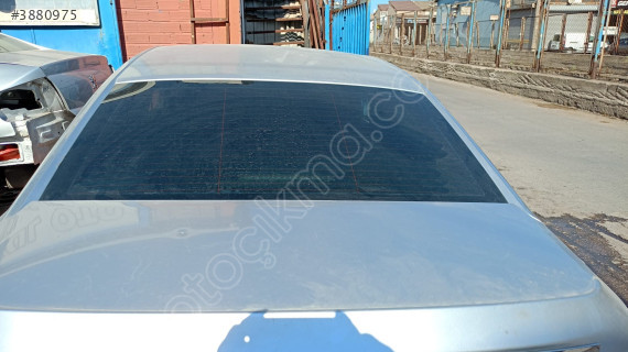 peugeot 508 arka cam