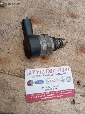 0281002507 FİAT FİORİNO YAKIT BASINÇ SENSÖRÜ