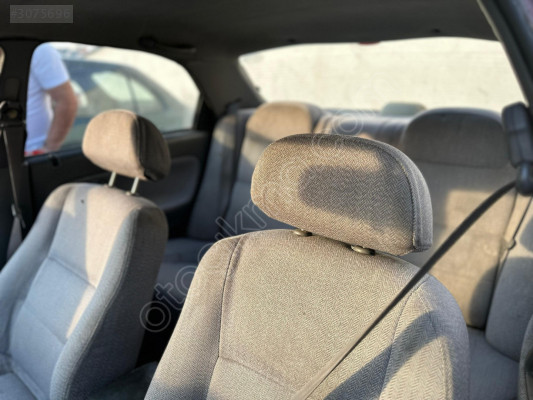 Mazda 626 Koltuk