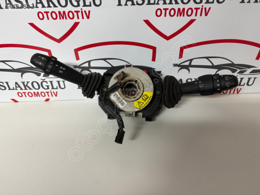 FİAT BRAVO SİNYAL SİLECEK KOLU KOMPLE