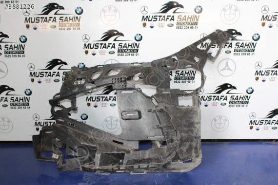 MERCEDES E SERİ C238 ARKA TAMPON ALT DÖŞEME A2388856500