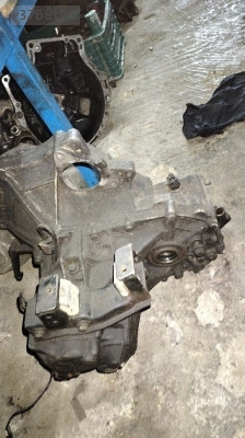 Rover 2.0 şanzıman