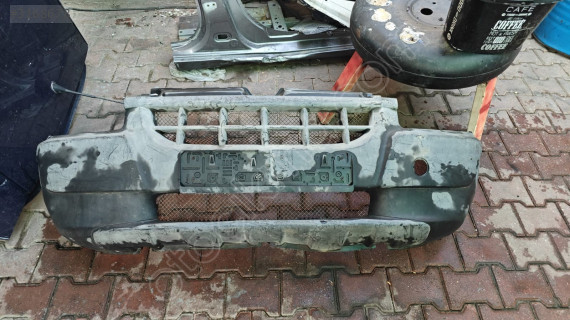 2004 FİAT DOBLO ÖN TAMPON