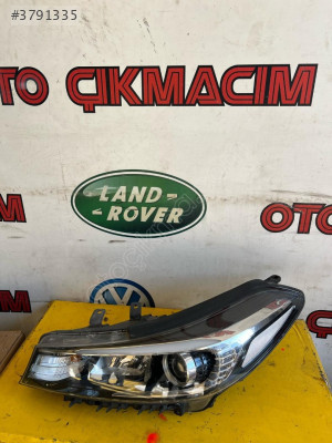2016-2020 KIA Cerato Sol Ön Farı - Orijinal Çıkma Parça