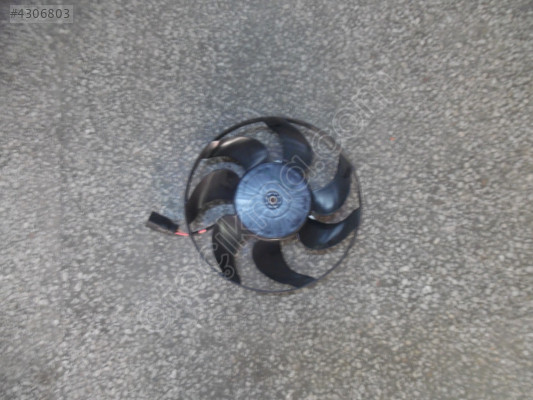 PASSAT FAN MOTORU SIFIR ORJİNAL 1K0959455 ET ÇAĞRI MASLAK