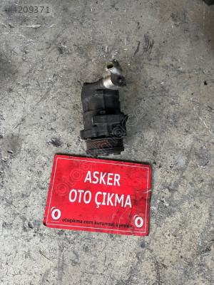 Astra Haş 1.7 klima kompüresörü