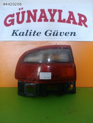 Toyota Korona Sol Stop