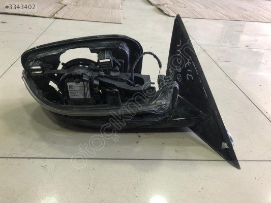 BMW 3 SERİSİ G20 SAĞ DİKİZ AYNASI 5A3DB24