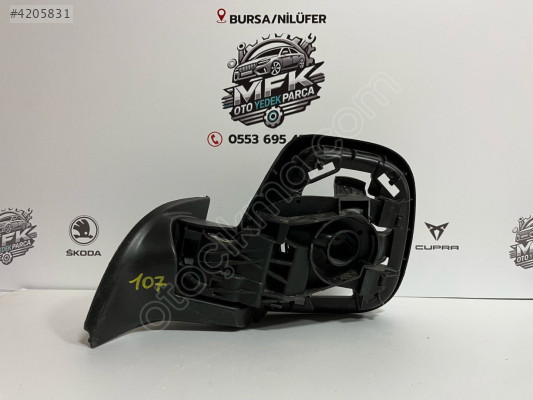 BERLİNGO SOL AYNA ORJİNAL 232673075