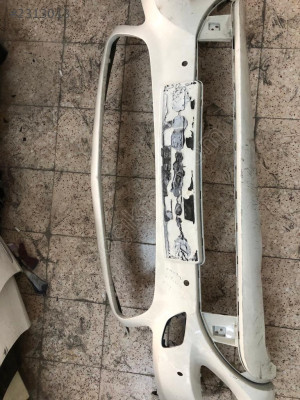 MERCEDES A SERİ W176 ÖN TAMPON