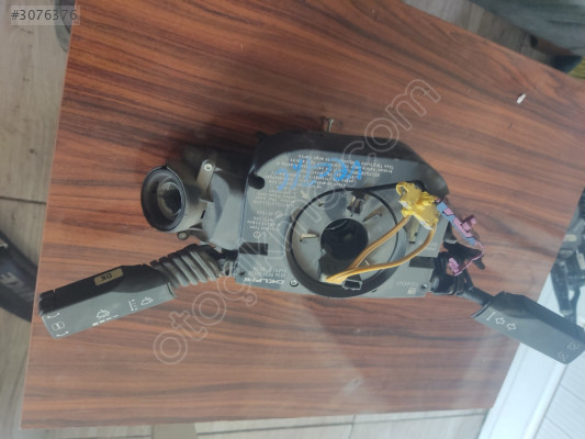O Opel Vectra c sinyal kolları