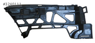 VOLKSWAGEN GOLF- 5- 04/09; ÖN TAMPON BRAKETİ İÇ SOL BÜYÜK (