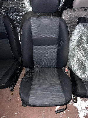 Volkswagen Polo Koltuk Takımı - Mert Oto Çıkma Parçaları