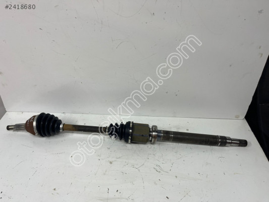 FORD CONNECT SAĞ AKS MONTECAR