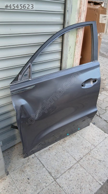 CHERY TİGGO 8 PRO SOL ÖN KAPI ORİJİNAL