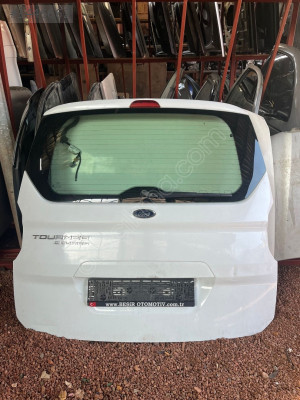 FORD COURİER BAGAJ KAPAĞI HATASIZ