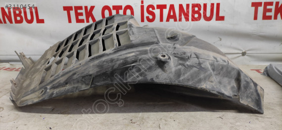 RANGE ROVER VOGUE DAVLUMBAZ SOL ÖNÜN ÖNÜ
