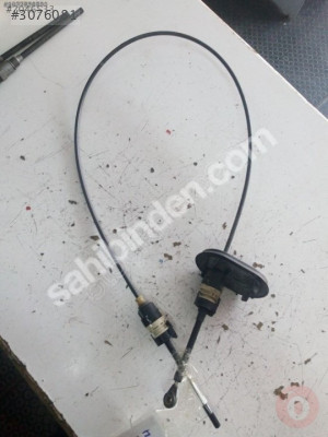 OPEL ASTRA J VİTES HALATI DİZEL OTOMATİK