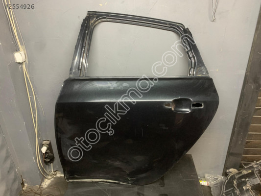 SİNCAR OTO'DAN OPEL ASTRA J 2010 2020 SOL ARKA KAPI ÇIKMA