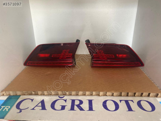 TİGUAN SAĞ SOL İÇ STOP 5NA945307 308D ÇAĞRI OTO MASLAK