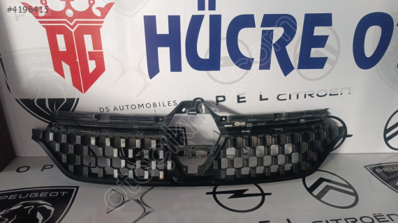 RENAULT AUSTRAL ÖN PANJUR