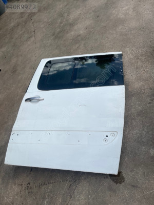 FİAT SCUDO SOL SÜRGÜLÜ KAPI