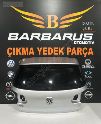 VOLKSWAGEN GOLF 5 DOLU BAGAJ