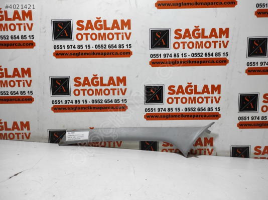 TATA İNDİGO-İNDİCA ÇIKMA SOL ÖN DİREK KAPLAMASI  267869106301