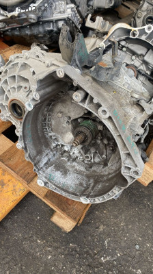 FİAT DUCATO 2.2 2024 ŞANZIMAN OTO FEDAİ