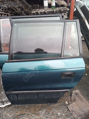 Opel astra f sol arka kapı