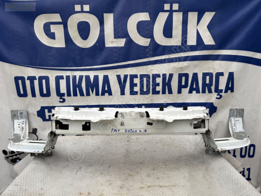 Fiat Doblo 4 Ön Panel ORJİNAL