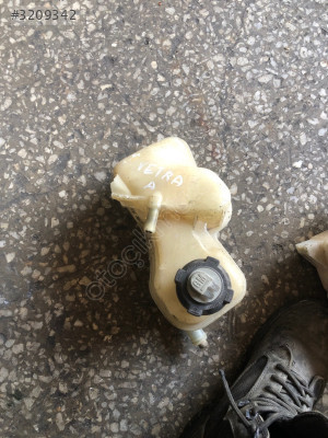 OPEL VECTRA A RAFYATÖR SU DEPOSU