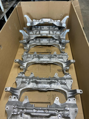 LİNEA MOTOR BEŞİĞİ ORJİNAL SIFIR